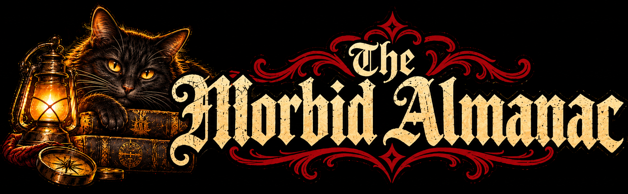 Morbid Almanac